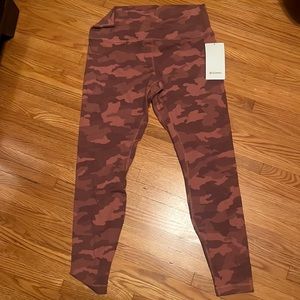 Lululemon Align HR pant
